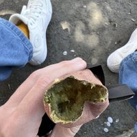   at OIMO-御芋 in Tokyo