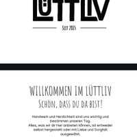  at LüttLiv in Hamburg