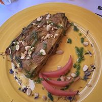   at La Svolta in Bologna