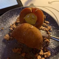 Peach  at La Svolta in Bologna
