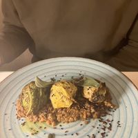   at La Svolta in Bologna