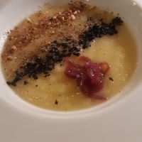 Starter at La Svolta in Bologna