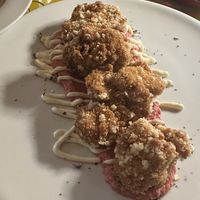   at La Svolta in Bologna