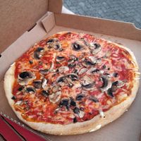  at Pizzeria Da Lucia  in Buehl