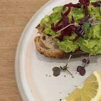   at Poppi Farmer in Munich