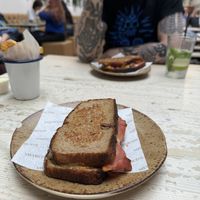   at Medicine Bakery - The Mailbox in Birmingham