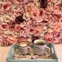   at La Donuteria - Spalena in Prague