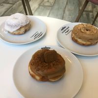  at La Donuteria - Spalena in Prague
