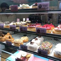  at La Donuteria - Spalena in Prague