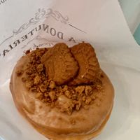   at La Donuteria - Spalena in Prague