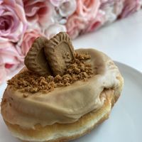   at La Donuteria - Spalena in Prague