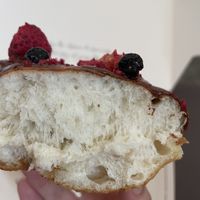   at La Donuteria - Spalena in Prague