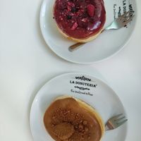  at La Donuteria - Spalena in Prague