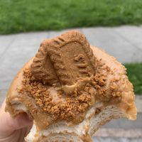   at La Donuteria - Spalena in Prague