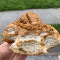   at La Donuteria - Spalena in Prague