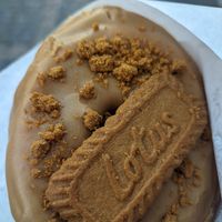  at La Donuteria - Spalena in Prague