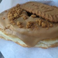  at La Donuteria - Spalena in Prague