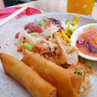 Gruß aus der Küche at Zen in Modling