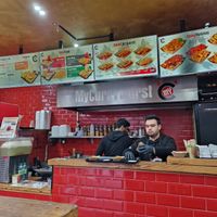  at MyCurrywurst  in Heidelberg