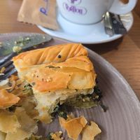 So good! at P__D deli pies & coffee Co. in Leiden