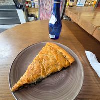  at P__D deli pies & coffee Co. in Leiden