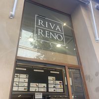 entrance at Rivareno Catedral in Mallorca