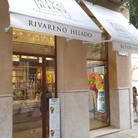   at Rivareno Catedral in Mallorca