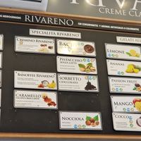 Selection at Rivareno Catedral in Mallorca