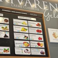 Selection at Rivareno Catedral in Mallorca