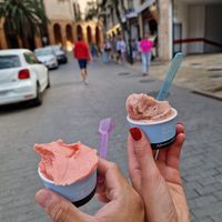 Watermelon & Fig 11/10 at Rivareno Catedral in Mallorca