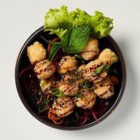 Baby Soja at Kuzo in Berlin