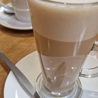  at World Peace Cafe in Leicester