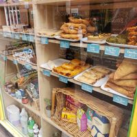  at Currant Affairs in Leicester