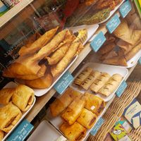  at Currant Affairs in Leicester