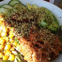  at Nostro Café Costa in Xabia