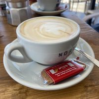   at Nostro Café Costa in Xabia