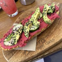   at Nostro Café Costa in Xabia