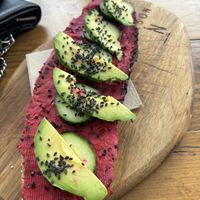   at Nostro Café Costa in Xabia