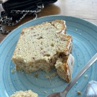   at Nostro Café Costa in Xabia