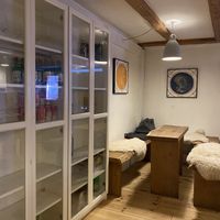   at H Kitchen in Copenhagen