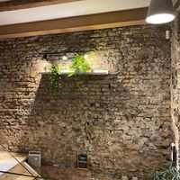   at H Kitchen in Copenhagen