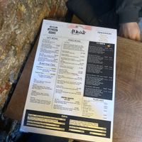   at H Kitchen in Copenhagen