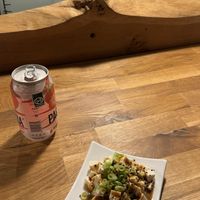   at H Kitchen in Copenhagen