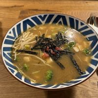   at H Kitchen in Copenhagen