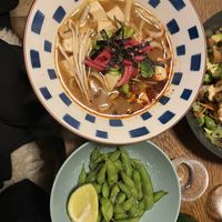   at H Kitchen in Copenhagen