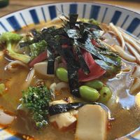   at H Kitchen in Copenhagen