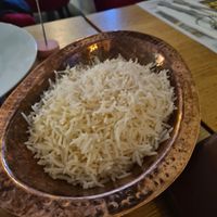  at Namaste India in Nevsehir