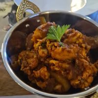  at Namaste India in Nevsehir