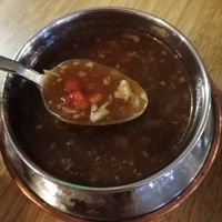  at Namaste India in Nevsehir