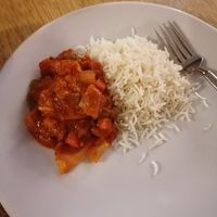  at Namaste India in Nevsehir